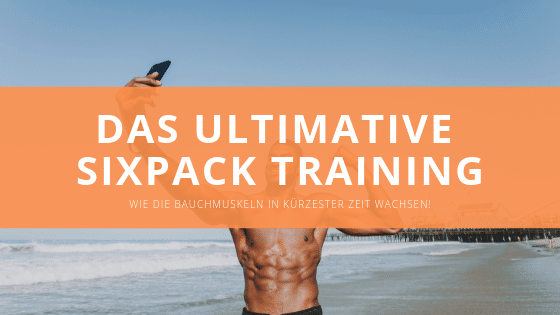 Lazar Angelov Sixpack Training