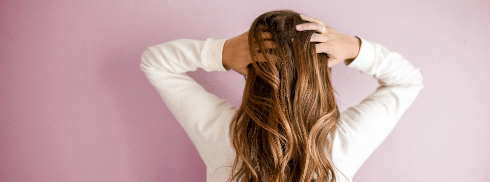 5 Tipps für gesunde Haare