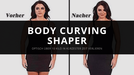 Bauch und Taille straffen (Werbung)